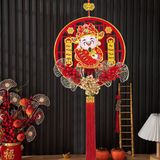  Thần Tài Lắc TE066.02 80/T 