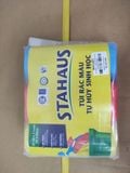  Túi Rác Thsh Stahaus 55X65Cm Màu (3Cuộn/1Kg) 