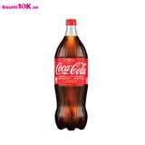  Cocacola Chai 1.5L 12/T 