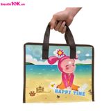  Túi Bạt C25*30Cm Ngang12/B 1080/B 