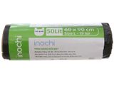  Túi Rác Tiện Dụng Soji 50L X 19 Túi (Size L) 40/T 
