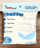 Quần Lót Cotton Tc Dùng 1 Lần Size Xl 10/B 100/T 