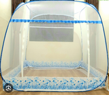  Màn Chụp Tự Bung Đỉnh Vuông 1M8X2M 5/D 