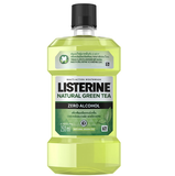  Listerine Natural Green Tea 250Ml 24/T 