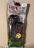  Ổ Cắm Lioa 3Snd3.2.10 3M 10/T 