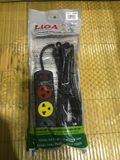  Ổ Cắm Lioa Dây 3Tsn5-2-5 5M 