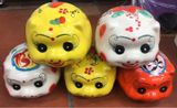  Lợn Bóng Bé S4 