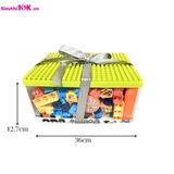  Lego Hộp Trong Tl 36/T 
