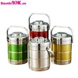  Cặp Lồng Màu 1.9L 48/T 