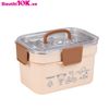  Hộp Cơm Inox 2T Hokori 6566 Vn 24/T 