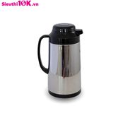  Phích Cao Cấp 1040 St2-1L Thân Inox 12/T 