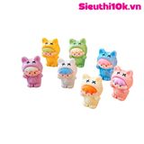  Set 10 Charm Các Hình CH-48-60-61 