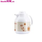  Phích Trà 1055 Ts 1L Thân Nhựa 12/T 