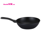  Chảo LivingArt IH Coating Wok (28cm) sâu lòng 
