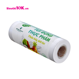  Túi Đựng Tp Thsh 15X25Cm 100Túi/Cuộn 24/T 