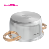  Nồi Inox 5 Đáy Sh781 24Cm ( Shg24224 ) 