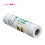  Túi Đựng Tp Thsh 20X30Cm 100Túi/Cuộn 24/T 