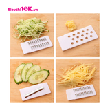  Nạo Bàn Trắng To 