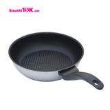  Chảo Fivestar Sần Cd 3 Đáy 26Cm 10/T 