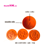  Khuôn Xôi Phúc Lộc Thọ 5751 Vn 48/T 