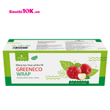  Mbtp Pe Green Eco 30Cm X 250M 6/T 