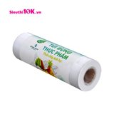  Túi Đựng Tp Thsh 17X28Cm 100Túi/Cuộn 24/T 