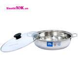  Lẩu Kính 28Cm Đông Á 