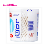  Bông Tăm Kháng Khuẩn Jomi 200Pcs 