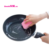  Túi 2M Cọ Rửa + Bàn Chải 6002 200/T 
