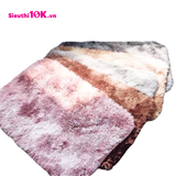  Thảm Lông Loang 300/B 