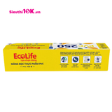  Màng Bọc Thực Phẩm Pvc Ecolife 250 12/T 