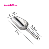  Xúc Đá Inox Bé Số 5 192/T 12/H 