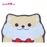  Thảm Silicon 5D Ziczac Nt 150/B 