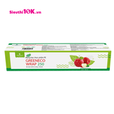  Mbtp Pe Greeneco Wrap 250-30Cm 10/T 
