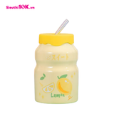  Cốc Sứ Hoa Quả 400Ml 60/T 