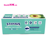  Mbtp Pvc Stahaus 30Cm X 250M 6/T 