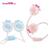  Quạt Cổ Sanrio 8804 96/T 