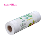 Túi Đựng Tp Thsh 20X30Cm 200Túi/Cuộn 24/T 