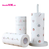  Giấy Lau Đa Năng 20*25 108/T 
