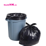  Vipaco Túi Rác Có Quai 4 Cuộn 25L 54X70Cm 112 Túi 12/T 
