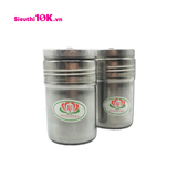  Lọ Tiêu Inox 
