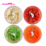  Xay Tỏi Ớt Dây Rút Yg-722 100/T 