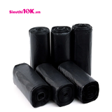  Túi Rác Lốc 3 Cuộn Đen ĐT 25/B 