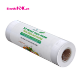  Túi Đựng Tp Thsh 25X35Cm 500G/Cuộn 24/T 
