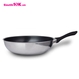  Chảo Living Art Allsten Wok (28cm) 