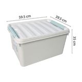  Thùng Đựng Đồ 65L 4051 Sl 5/D 
