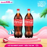  Cocacola Chai 1.5L 12/T 