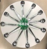  Thìa Inox 8824 2400/T 12/B 