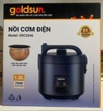  Nồi Cơm Điện Goldsun 1,8L Grc5046 4/T 