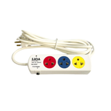  Ổ Cắm Lioa Dây Kéo Dài 3M 3Sn3 10/T 